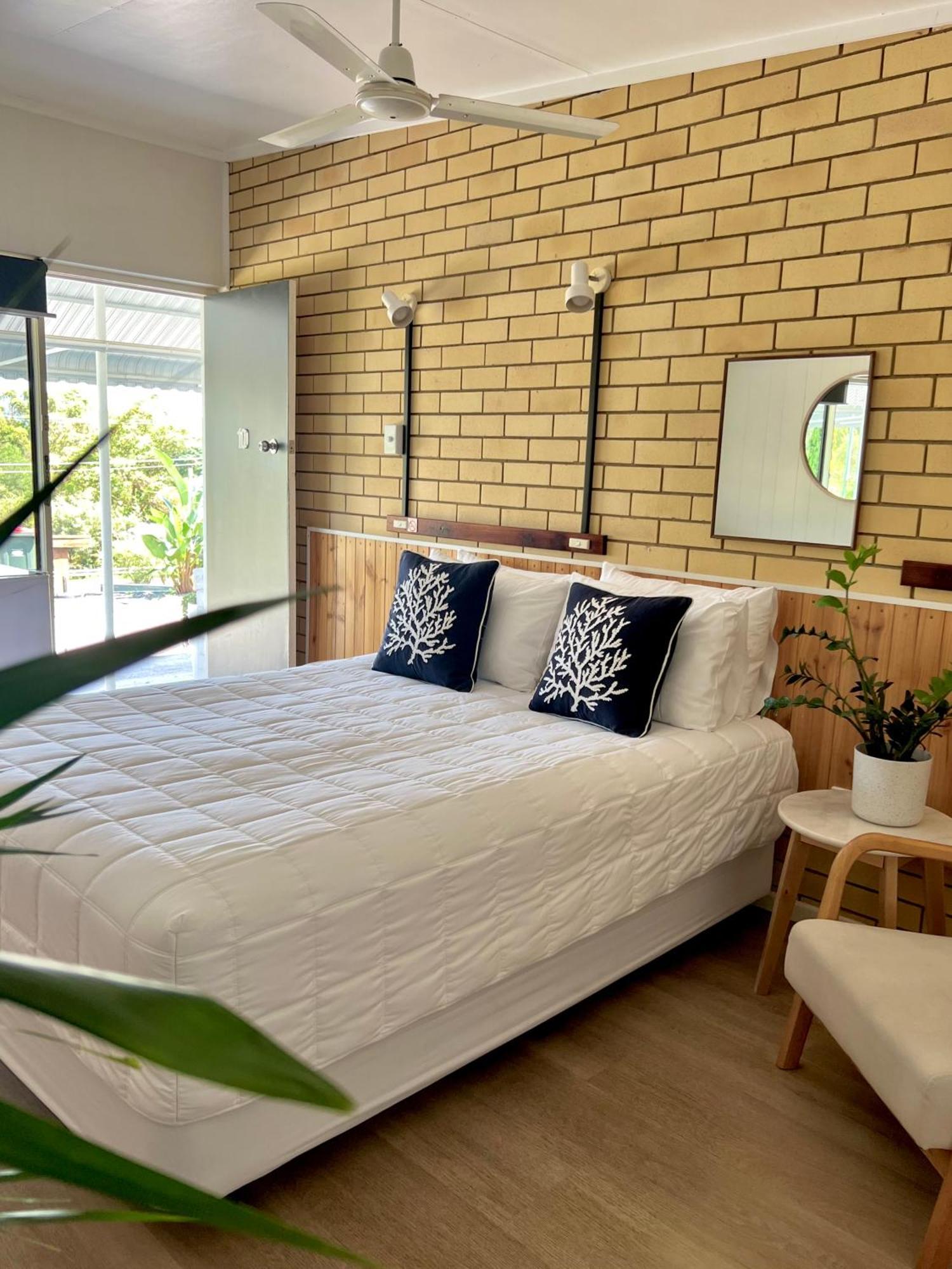Motel แมคเคลน ภายนอก รูปภาพ